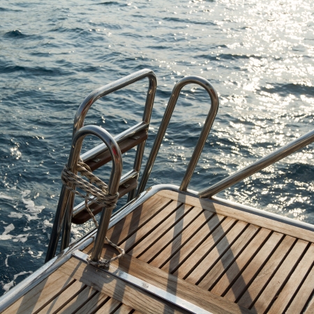 Guide d'achat échelle bateau