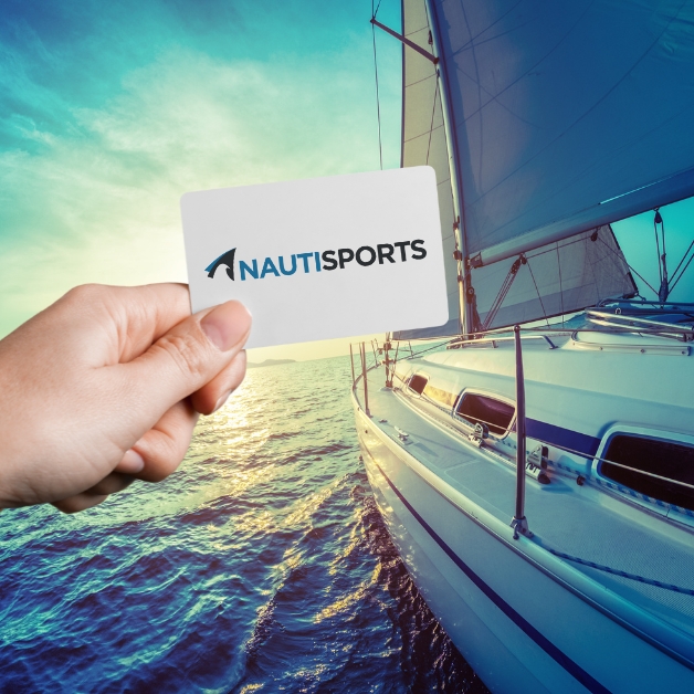 carte cadeau nautisports