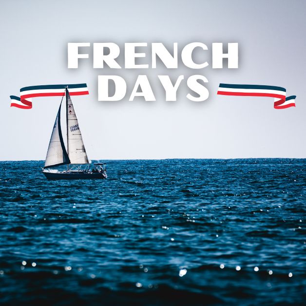 French Days Nautisports