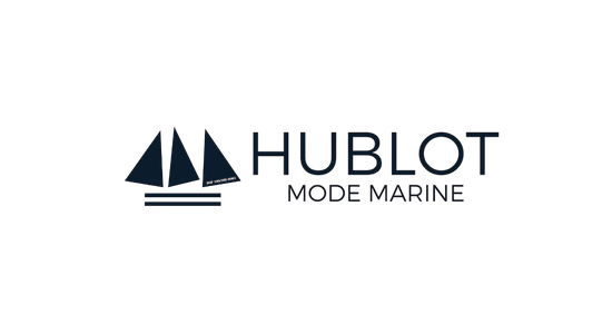 Hublot Mode Marine