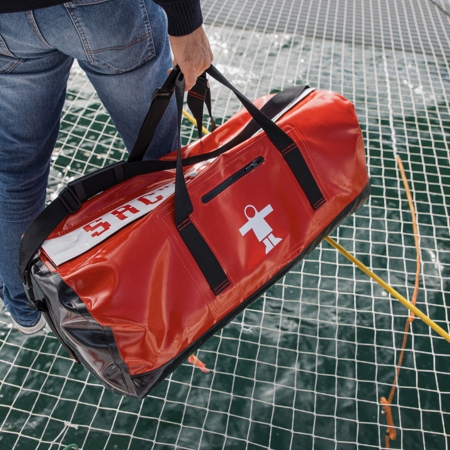 Idée cadeau pour un marin - Sac étanche