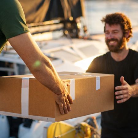 nautisports neutre carbone