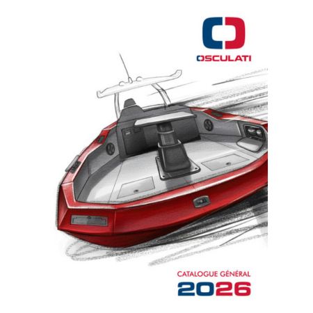 osculati catalogue