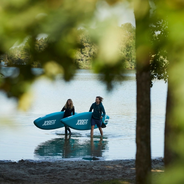 vetement paddle