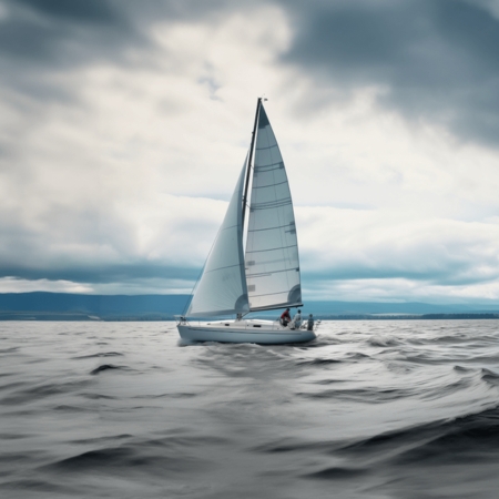 magasin de voile