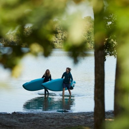 vetement paddle