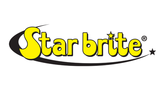 Produits d'entretien et nettoyage bateau Star Brite
