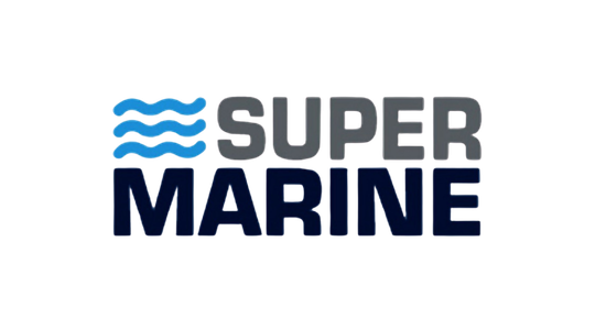 Produits Super Marine pour l'entretien bateau