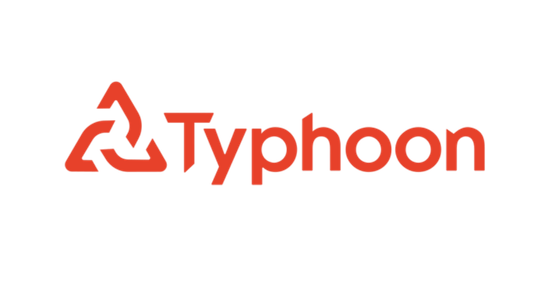 Combinaisons et équipements Typhoon