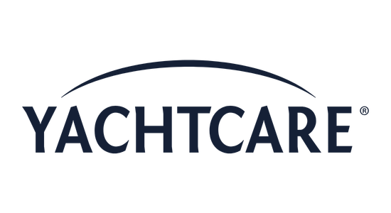 Produits Yachtcare pour l'entretien et la réparation du bateau