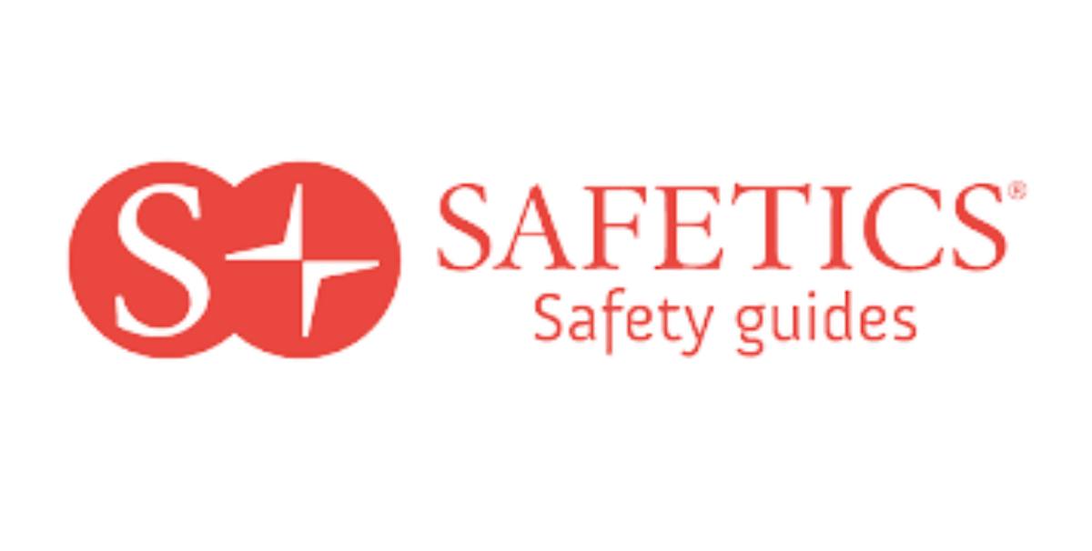 Safetics Safetics