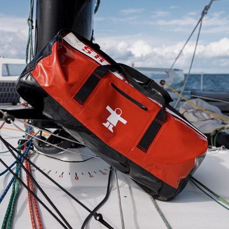 Guia de compra saco impermeável para barco