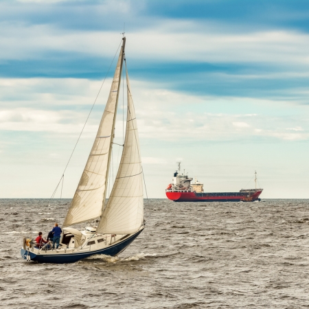 Guia de compra AIS para barco