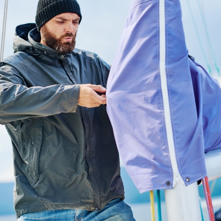 Dicas para armazenagem de barcos no inverno
