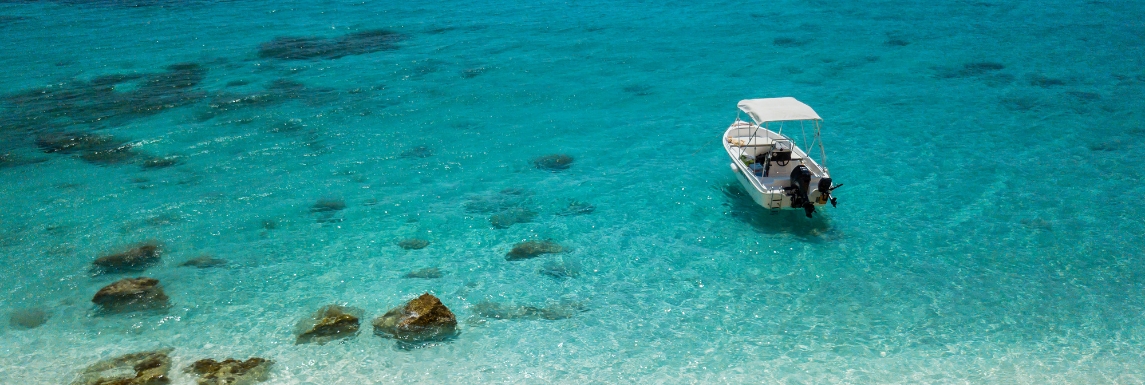 taud bateau moteur